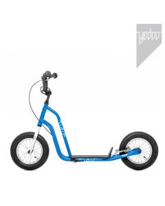 YEDOO TIDIT BLUE/WHITE 2016 SCOOTER