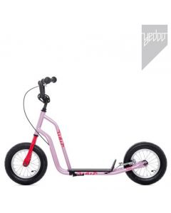YEDOO TIDIT PINK 2016 SCOOTER