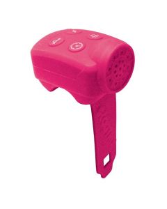 SCOOTRIX NOISE MAKER PINK (4 DIFFERENT SOUNDS!)