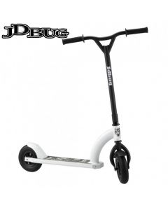 JD BUG DIRTSCOOTER MS808 WHITE
