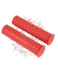 PRO GRIPS (PAIR) - RED