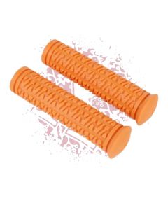 PRO GRIPS (PAIR) - ORANGE