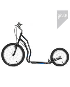 YEDOO NEW MEZEQ V-BRAKE BLACK/BLUE