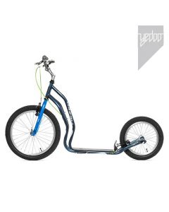 YEDOO NEW MEZEQ V-BRAKE GREY/BLUE